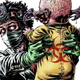 Illustration for article titled In the comic book Witch Doctor, demonic possession and vampirism are diagnosed like chicken pox